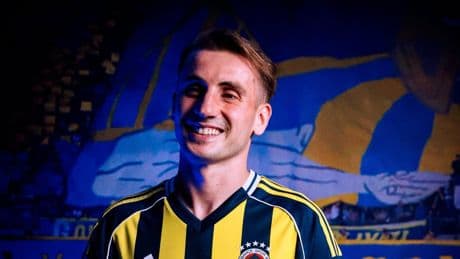 Fenerbahçe Kerem Aktürkoğlu transferini resmen açıkladı!