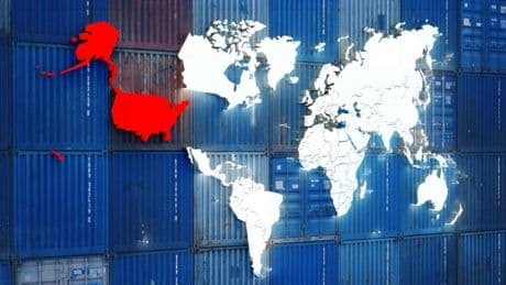 Eine Welt ohne Amerika? Das Szenario einer neuen globalen Ordnung