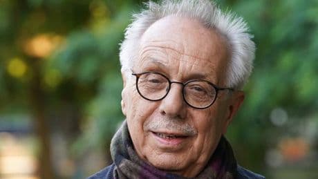 Dieter Kosslick: "Wir wussten schon damals, dass ein Filmfestival eine Sauerei ist"