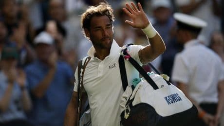 Fognini, nella storia del Tennis: tra i Fab Three, Four, Five c'&egrave; anche un Fab Io