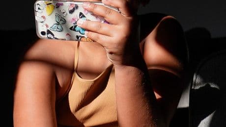FTC launces inquiry into AI chatbots acting as companions and their effects on children