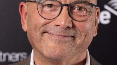 Gregg Wallace’s echo chamber just proves one thing: his irrelevance