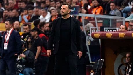 Okan Buruk tarihe geçti! Zirvenin yeni sahibi oldu