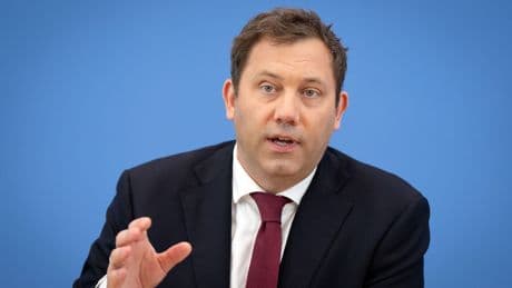 Bundeshaushalt: Klingbeil schreibt Spar-Brief an Kabinettskollegen