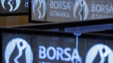 Borsa günü yükselişle tamamladı