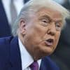 „Sollten gefeuert werden – sofort“: Trump fordert Kündigung von Reportern wegen Iran-Berichten
