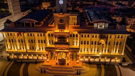 Büyükçekmece Belediyesi’nden yolsuzluk soruşturması iddialarına yalanlama
