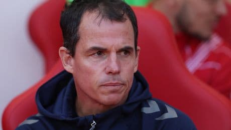 Foot : tout juste promu, Sunderland prolonge le Français Régis Le Bris