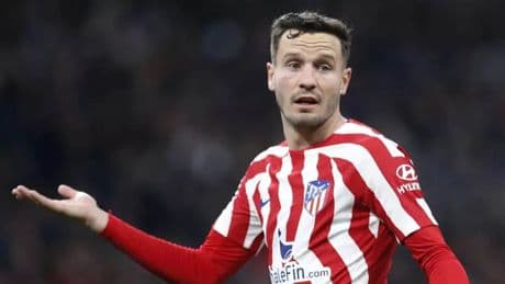 Trabzonspor'da Saul krizi: Saul, Trabzonspor'a imza atmaktan vazgeçti