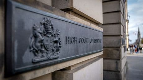 Man who stabbed partner 27 times in ‘savage’ attack jailed for murder