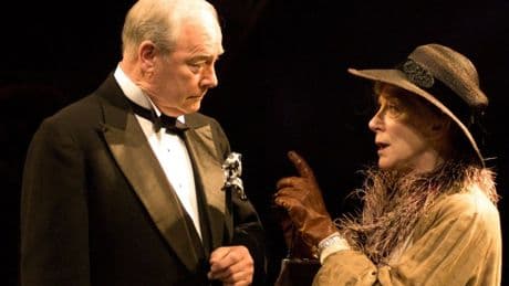 Touch of Frost and The Crown star David Killick dies aged 87
