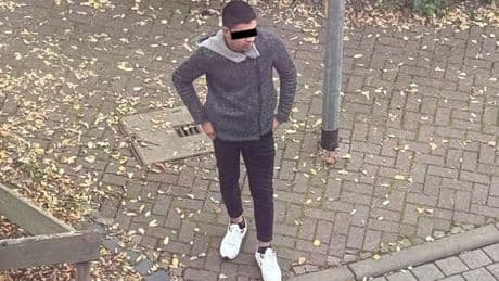 Messer-Attacke auf Kinder im Park - Aschaffenburg-Attentäter ist schuldunfähig