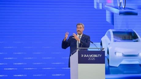 „Ohne Auto, Maschinenbau und Chemie ist Deutschland eine Dame ohne Unterleib“