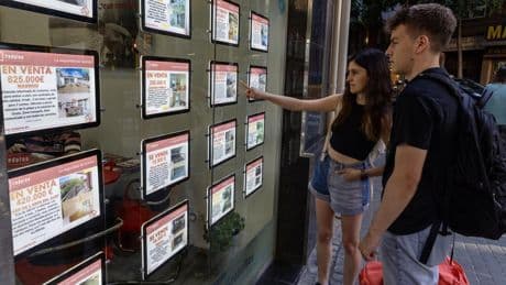 ¿Segunda residencia?