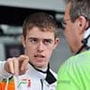 I lived my F1 dream but the sport wasn't awash with cash like it is now, says PAUL DI RESTA... Sometimes teams couldn't even pay for hotels!