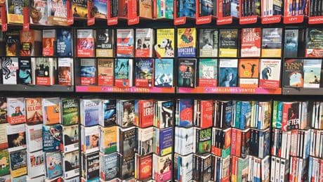Notre sélection de 30 livres de poche à lire cet été