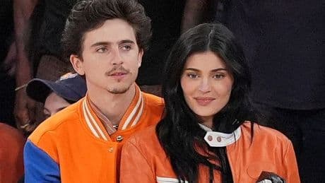 Timothee Chalamet's ex-girlfriend 'obsessed' with Kylie Jenner relationship
