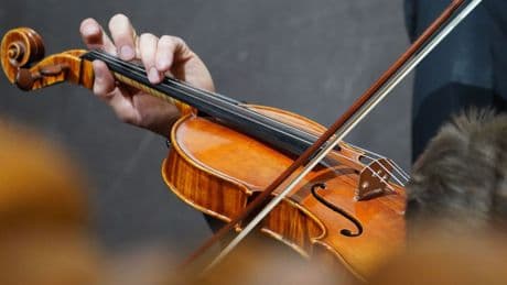 60 Jahre Musikwettbewerb: Instrumentalwettbewerb feiert Jubiläum - 21 Länder vertreten
