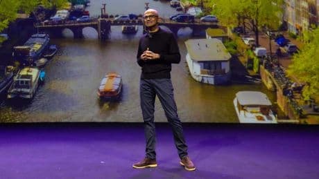 Microsoft belooft Europa volledige controle over eigen data