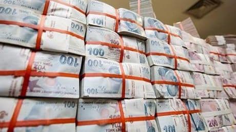 Bankacılık sektörünün mevduatı arttı