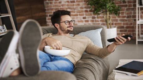 Psychiater empfiehlt: Sehen Sie diesen Comic — er stärkt Ihre Psyche