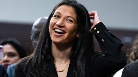 Katie Miller is leaving Musk World to start a podcast for conservative moms