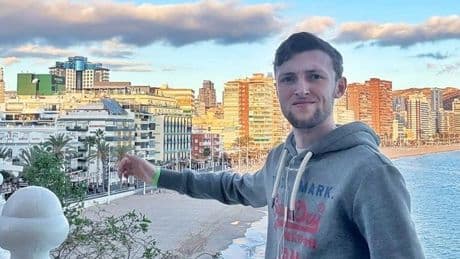 'Everyone going to Spain must avoid one thing as criminals are targeting Brits'