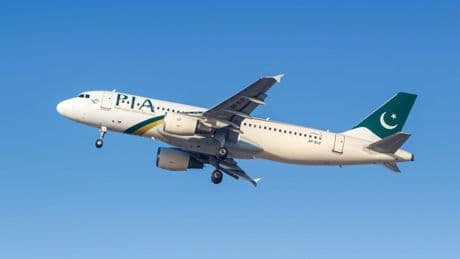 Zunehmende Spannungen: Indien schließt Luftraum für pakistanische Flugzeuge