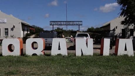 Zurück zur Apartheid?: Orania-Bewegung will "eigenen weißen Staat" in Südafrika gründen