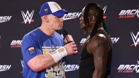 WWE Saturday Night’s Main Event 2025 UK start time for free YouTube live stream