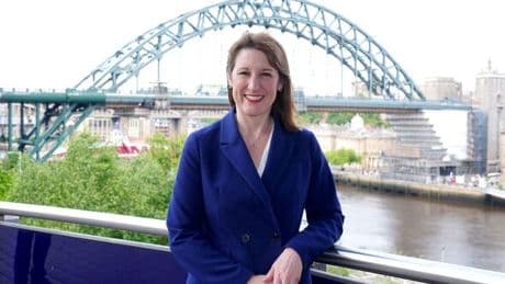 Blow for Rachel Reeves as business leaders warn she is killing economic growth