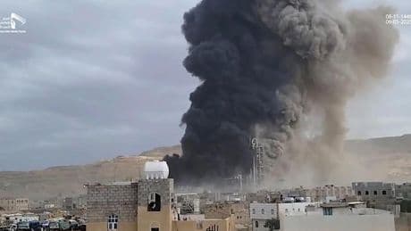 Conflit au Proche-Orient, jour 579 : frappes au Liban, les attaques Houtistes continuent