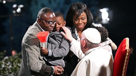 « Le pape François aura mis toute son énergie à réconcilier le monde »