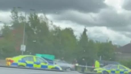 Dead body found in Leicester Asda car park as police launch probe