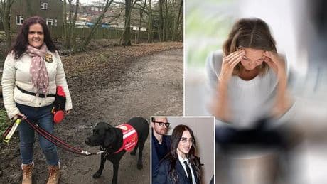 Are YOUR dizzy spells being caused by hidden nervous system problems that GPs often fail to spot... and could the cure be a 30p pill?