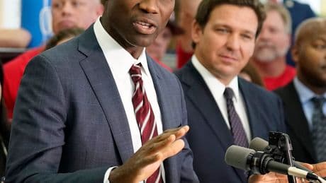 Florida Moves to End Vaccine Mandates for Schoolchildren