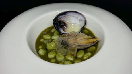 El restaurante vizcaíno con diseño nórdico que ha entrado en la Guía Michelin 2025