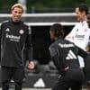 Transferspekulation: Medien: Eintracht lehnt Mega-Angebot für Ekitiké ab