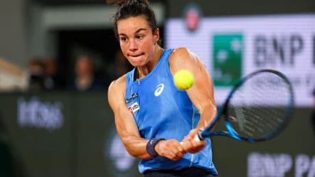 Montréal, Cincinnati, US Open... Loïs Boisson, l’héroïne de Roland-Garros, s’attaque au dur