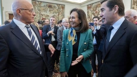 La intervención de Bruselas no interrumpe la opa de BBVA sobre Sabadell