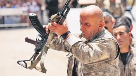 Adım adım terörsüz Türkiye