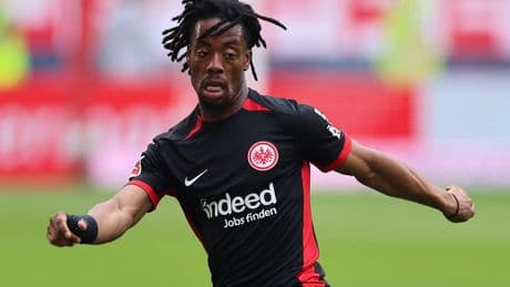 14:0 in Geislitz - Ein Dorf feiert Eintracht und Wahis 1. Tor