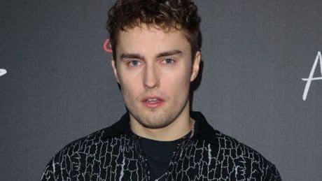 Inside Sam Fender's top-secret romance with actress after identity revealed