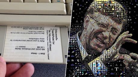 "Por eso Bill Gates es tan rico": cómo Microsoft logró que hospitales, trenes y ascensores quedaran atrapados en Windows