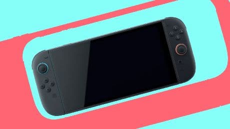 Nintendo will let you set an unlock PIN for the Switch 2