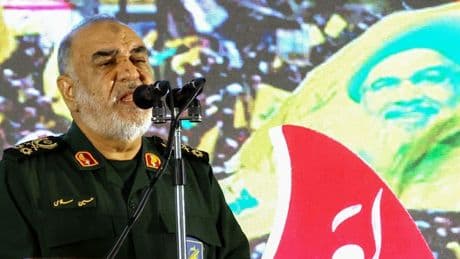 Iran will "Tore zur Hölle" bei Angriff der USA oder Israels öffnen