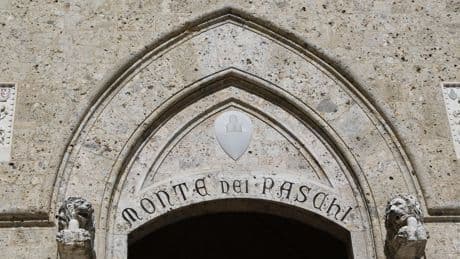 Mps-Mediobanca, la famiglia Doris aderisce all’Opas