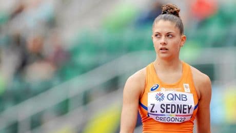 „Gefühl völliger Machtlosigkeit“ - Leichtathletin heimlich beim Sex gefilmt