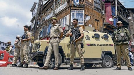 Indien/Pakistan | Krieg und Wasser