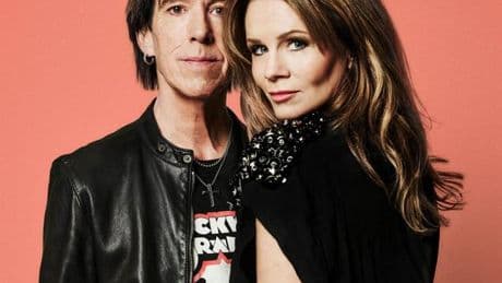 Roxette actuará en Valencia y Barcelona en la primera gira sin Marie Fredriksson